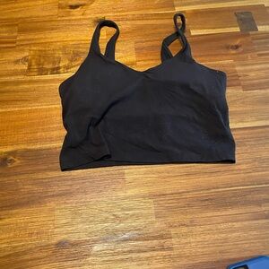 Lululemon Align Crop
